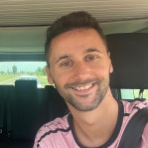 Profile photo of Oliver Rojo Gil