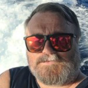 Profile photo of Kym Charles