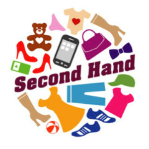 Group logo of Second Hand