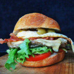 Group logo of Foodie's Group